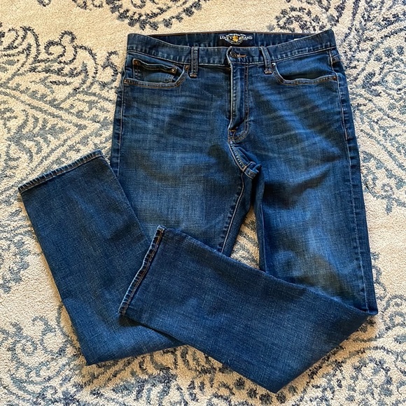Lucky Brand Jeans - Picture 2 of 4